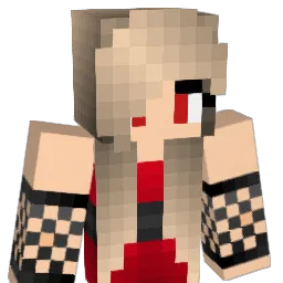 PantinTyi Minecraft avatar bust