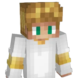 Pantomeme's Minecraft skin