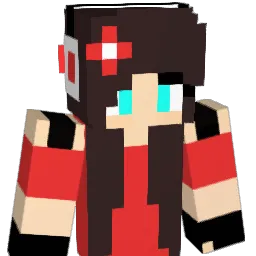 Pantufas22 Minecraft avatar bust