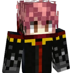 Pantuflas_ Minecraft avatar bust