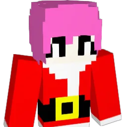 Panty1994 Minecraft avatar bust