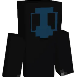 Panuan's Minecraft skin