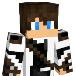 Panyamyo's Minecraft skin
