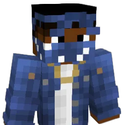 Panyassis's Minecraft skin