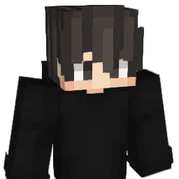 PanzWin Minecraft avatar bust