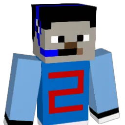 PanzaGP's Minecraft skin