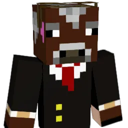 Panzer2525's Minecraft skin