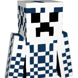 Panzer303's Minecraft skin