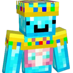 PanzerFodder's Minecraft skin