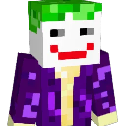 Panzer_Hund Minecraft avatar bust