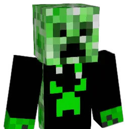 Panzer_Tape Minecraft avatar bust