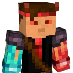 Panzer_rakete Minecraft avatar bust