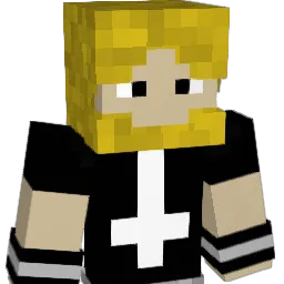 Panzerfaust69 Minecraft avatar bust