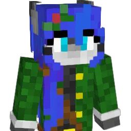 Panzerkitty6's Minecraft skin