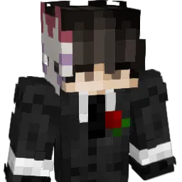 Panzerlow's Minecraft skin