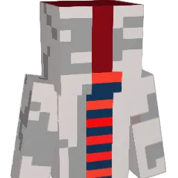 Panzerlurch69420 Minecraft avatar bust