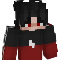 Panzerty Minecraft avatar bust