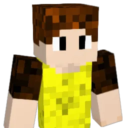 PaoPaoDing_PPD Minecraft avatar bust