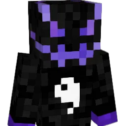 PaoRomo7 Minecraft avatar bust
