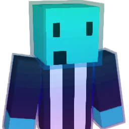 Pao_Mo Minecraft avatar bust