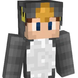 Paoloo's Minecraft skin