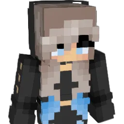 PaoolaS Minecraft avatar bust
