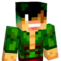 Pap1_Chu10's Minecraft skin