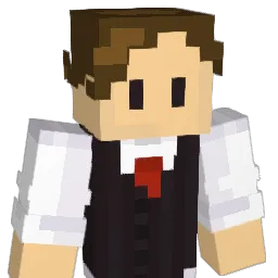 PapCutz's Minecraft skin
