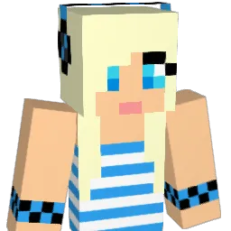 Pap_star's Minecraft skin