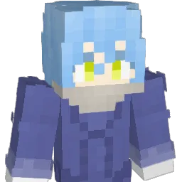 PapaB3ar0 Minecraft avatar bust