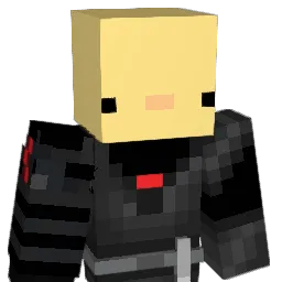 PapaBengy Minecraft avatar bust
