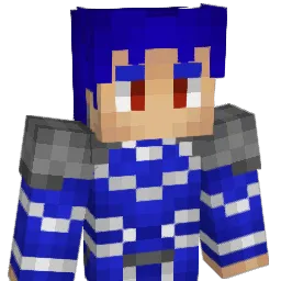 PapaBrocku_ Minecraft avatar bust