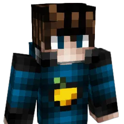PapaCandy's Minecraft skin