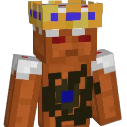 PapaCoco16's Minecraft skin