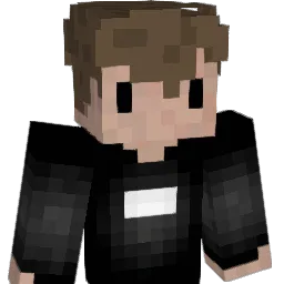 PapaCostello Minecraft avatar bust