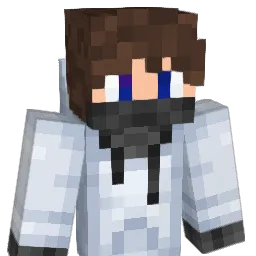 PapaFranjo Minecraft avatar bust