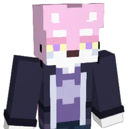PapaGabu's Minecraft skin