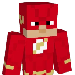 PapaGoosie Minecraft avatar bust