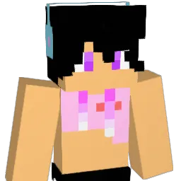 PapaGunth Minecraft avatar bust