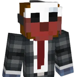 PapaJhn's Minecraft skin