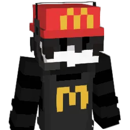PapaJim21022 Minecraft avatar bust