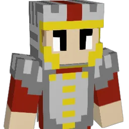 PapaMarsh Minecraft avatar bust