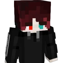 PapaMerican0 Minecraft avatar bust