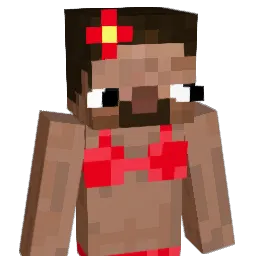 PapaNeeks's Minecraft skin