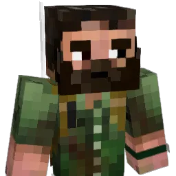 PapaNovember3's Minecraft skin