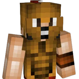 PapaOli's Minecraft skin