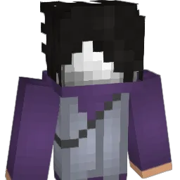 PapaPaul__ Minecraft avatar bust