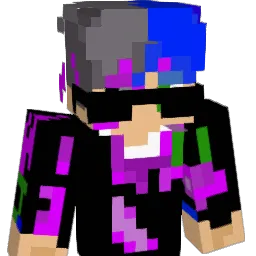 PapaSigs's Minecraft skin