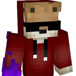 PapaSmurf8 Minecraft avatar bust