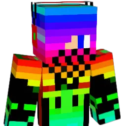 PapaSmurfVT Minecraft avatar bust